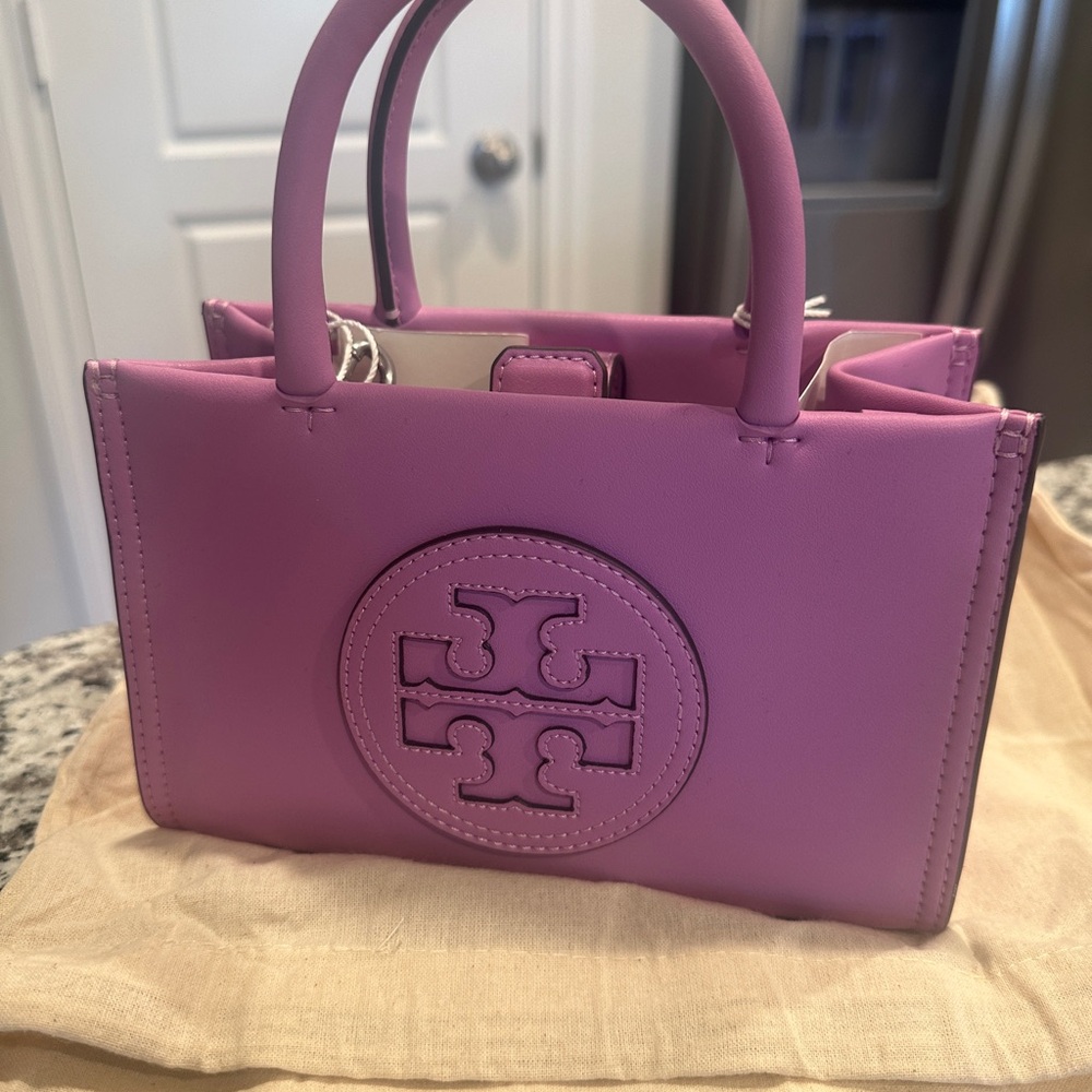 Tory Burch Ella Bio Tote